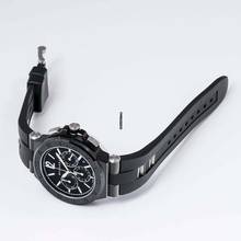 Thumbnail von Bulgari Diagono 102122 - Diagono Automatic Black Dial Stainless Steel Men's Watch </h1>