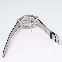 Thumbnail von Bulgari Sotirio 101707 - Sotirio Automatic Silver Dial Stainless Steel Men's Watch </h1>