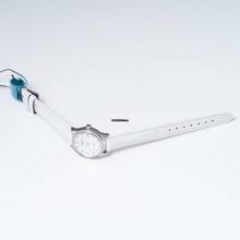 Thumbnail von Longines Master Collection L21280873 - The Longines Master Collection Automatic Mother of pearl Dial Stainless Steel </h1>