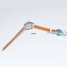 Thumbnail von Longines Master Collection L21280873 - The Longines Master Collection Automatic Mother of pearl Dial Stainless Steel </h1>