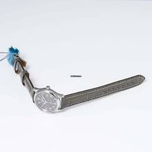 Thumbnail von Longines Master Collection L22574713 - The Longines Master Collection Automatic Grey Dial Stainless Steel Ladies Watc </h1>