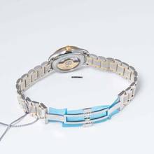 Thumbnail von Longines Master Collection L22575387 - The Longines Master Collection Automatic Gold-tone Dial Stainless Steel Ladies </h1>