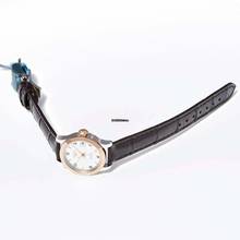 Thumbnail von Longines Record L23205762 - Record Automatic Silver Dial Stainless Steel Ladies Watch </h1>