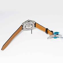 Thumbnail von Longines Master Collection L29084517 - The Longines Master Collection Automatic Black Dial Stainless Steel Men's Watc </h1>