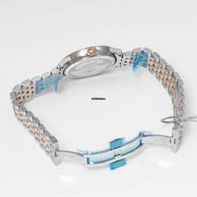 Thumbnail von Longines Elegant L48095127 - The Longines Elegant Collection Automatic White Dial Stainless Steel Unisex Wa </h1>