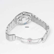 Thumbnail von Omega Constellation Men 123.10.38.21.10.001 - Constellation Automatic Brown Dial Stainless Steel Men's Watch </h1>