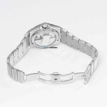 Thumbnail von Omega Constellation Men 123.10.38.21.52.001 - Constellation Automatic Silver Dial Stainless Steel Men's Watch </h1>