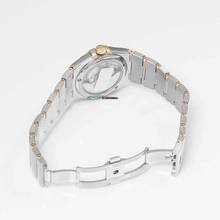 Thumbnail von Omega Constellation 123.20.35.20.02.002 - Constellation Automatic Silver Dial Stainless Steel Men's Watch </h1>