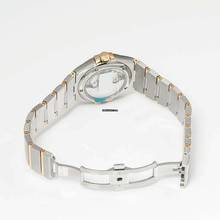 Thumbnail von Omega Constellation 123.20.35.20.08.001 - Constellation Automatic Champagne Dial Stainless Steel Men's Watch </h1>