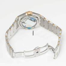 Thumbnail von Omega Constellation 123.20.35.20.52.002 - Constellation Automatic Silver Dial Stainless Steel Unisex Watch </h1>