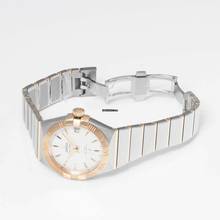Thumbnail von Omega Constellation Men 123.20.38.21.02.006 - Constellation Co-Axial Chronometer 38 mm </h1>