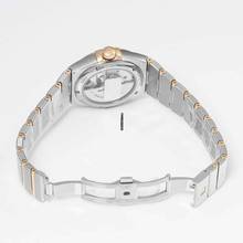 Thumbnail von Omega Constellation Men 123.20.38.21.02.009 - Constellation Automatic Silver Dial Stainless Steel Men's Watch </h1>