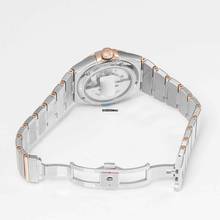 Thumbnail von Omega Constellation Men 123.20.38.21.06.002 - Constellation Automatic Grey Dial Stainless Steel Men's Watch </h1>