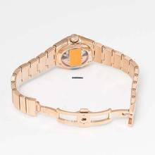 Thumbnail von Omega Constellation Petite Seconde 127.55.27.20.55.001 - Constellation Automatic Mother of pearl Dial 18kt Rose Gold Ladies W </h1>