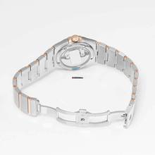 Thumbnail von Omega Constellation Ladies 123.25.35.20.52.001 - Constellation Automatic Silver Dial Stainless Steel Men's Watch </h1>