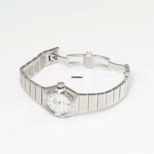Thumbnail von Omega Constellation Petite Seconde 127.10.27.20.55.001 - Constellation Automatic Mother of pearl Dial Stainless Steel Ladies </h1>