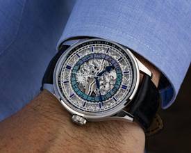 Thumbnail von Alexander Shorokhoff Babylonian II vollständig handgraviert