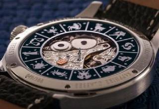 Thumbnail von Alexander Shorokhoff Babylonian II vollständig handgraviert