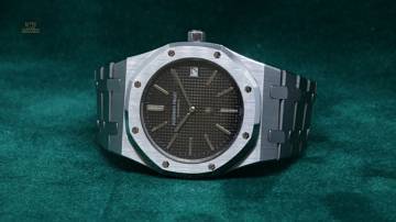 Thumbnail von Audemars Piguet 5402 tropical Dial