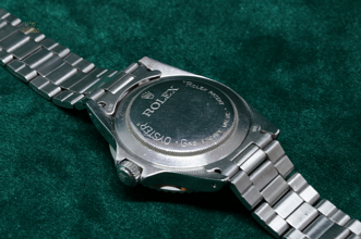 Thumbnail von ROLEX SEA-DWELLER DOUBLE RED 1665 MK2 TROPICAL DIAL