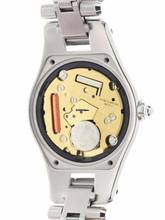 Thumbnail von Baume & Mercier Linea Ladies classic Automatic Wristwatch Linea Ref. MOA 10009 </h1>