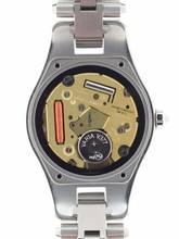 Thumbnail von Baume & Mercier Linea Ladies classic Automatic Wristwatch Linea Ref. MOA 10009 </h1>