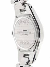 Thumbnail von Baume & Mercier Linea Ladies classic Automatic Wristwatch Linea Ref. MOA 10009 </h1>