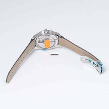 Thumbnail von Omega Seamaster Aqua Terra 231.13.39.21.57.001 - Seamaster Automatic Mother of pearl Dial Stainless Steel Ladies Watc </h1>