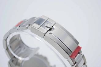 Thumbnail von Rolex Daytona 116520 LC100 sealed/Sticker/verklebt NOS Fullset APH Dial