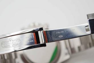 Thumbnail von Rolex Daytona 116520 LC100 sealed/Sticker/verklebt NOS Fullset APH Dial