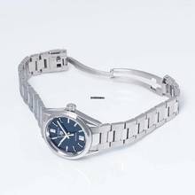 Thumbnail von TAG Heuer Carrera Lady WBN2411.BA0621 - Carrera Automatic Blue Dial Stainless Steel Ladies Watch </h1>