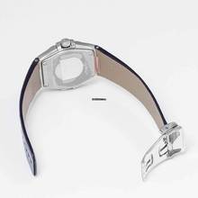 Thumbnail von Omega Constellation Quartz 123.13.35.60.60.001 - Constellation Quartz Purple Dial Stainless Steel Ladies Watch </h1>