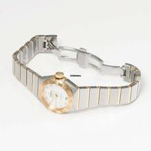 Thumbnail von Omega Constellation Petite Seconde 127.20.27.20.55.002 - Constellation Automatic Mother of pearl Dial None Ladies Watch </h1>