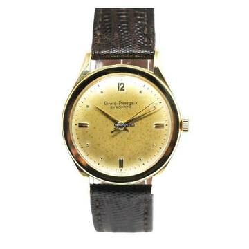  Girard Perregaux – Gyromatic 