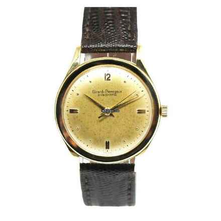  Girard Perregaux – Gyromatic 