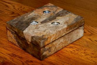 Thumbnail von Kees Engelbarts DRAGON GATE LEGEND TRILOGY