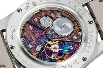 Thumbnail von Kees Engelbarts DRAGON GATE LEGEND TRILOGY