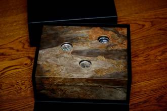 Thumbnail von Kees Engelbarts DRAGON GATE LEGEND TRILOGY