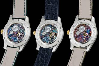 Thumbnail von Kees Engelbarts DRAGON GATE LEGEND TRILOGY