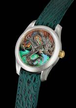 Thumbnail von Kees Engelbarts DRAGON GATE LEGEND TRILOGY