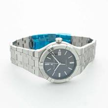 Thumbnail von Maurice Lacroix AIKON AI6008-SS002-230-1 - Aikon Automatic Grey Dial Stainless Steel Men's Watch </h1>