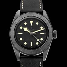 Thumbnail von Tudor Black Bay 79210 - Heritage Black Bay Automatic Black Dial Ceramic Men's Watch </h1>