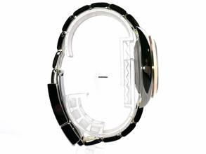 Thumbnail von Rolex Explorer 36 Edelstahl Gelbgold Ref. 124273 </h1>