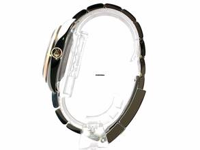 Thumbnail von Rolex Explorer 36 Edelstahl Gelbgold Ref. 124273 </h1>