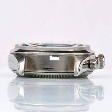 Thumbnail von Rolex Chronograph 6234 Pre-Daytona Chocolate dial Full Set 1960’s </h1>