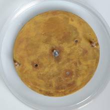 Thumbnail von Rolex Chronograph 6234 Pre-Daytona Chocolate dial Full Set 1960’s </h1>