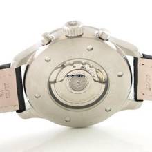 Thumbnail von Zeno-Watch Basel OS Pilot gebraucht Oversize Ref. 8557 Revision </h1>