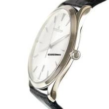 Thumbnail von Jaeger-LeCoultre Master Ultra Thin Date gebraucht Date Ref. 174.8.37.S Revision </h1>