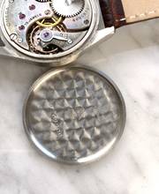 Thumbnail von Sector Vintage Military 30mm Dial Omega Handwinding Radium Lume vintage