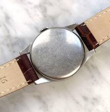 Thumbnail von Sector Vintage Military 30mm Dial Omega Handwinding Radium Lume vintage